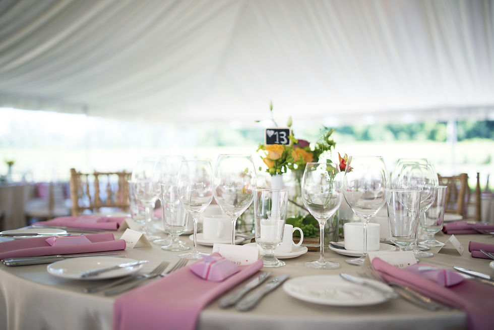 Table Setting